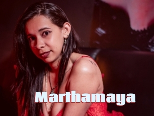 Marthamaya