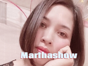 Marthashow