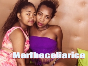 Martheceliarice