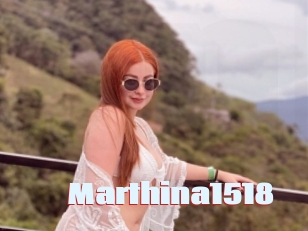 Marthina1518