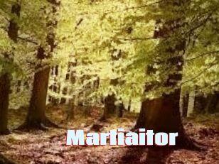 Martiaitor