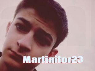 Martiaitor23