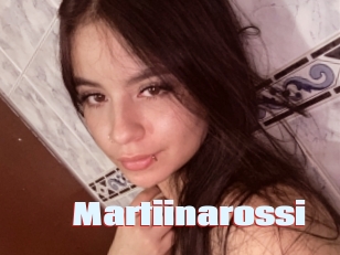 Martiinarossi