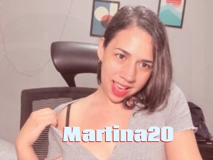 Martina20