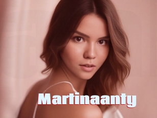 Martinaanty