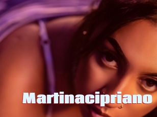 Martinacipriano