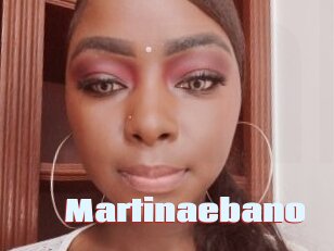 Martinaebano