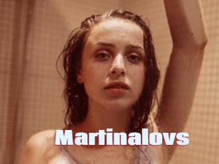 Martinalovs