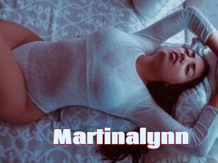 Martinalynn