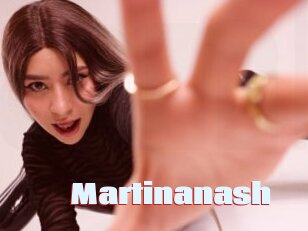 Martinanash