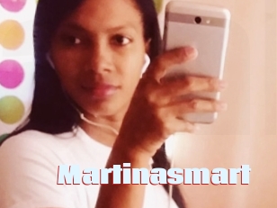 Martinasmart