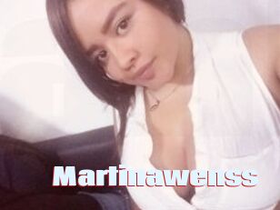 Martinawenss