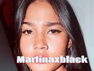 Martinaxblack