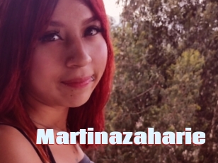 Martinazaharie