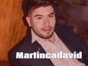 Martincadavid