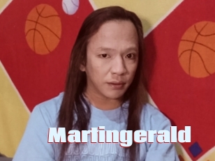 Martingerald