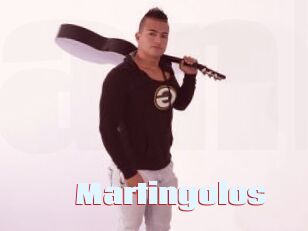 Martingolos