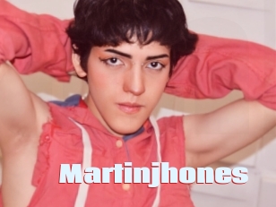 Martinjhones