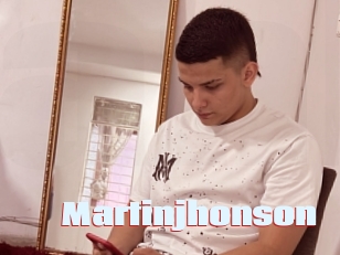 Martinjhonson