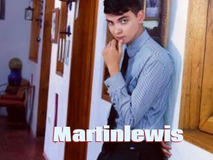 Martinlewis