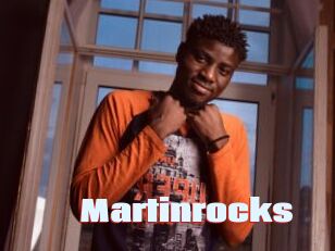 Martinrocks