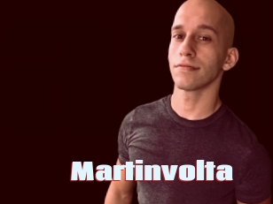 Martinvolta