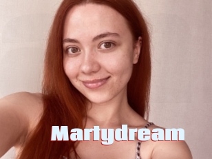 Martydream