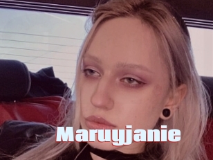 Maruyjanie