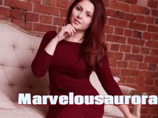 Marvelousaurora