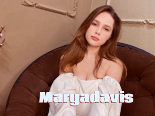 Maryadavis