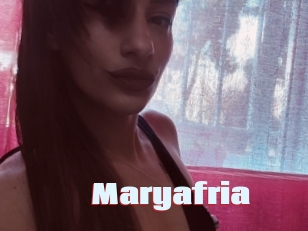 Maryafria