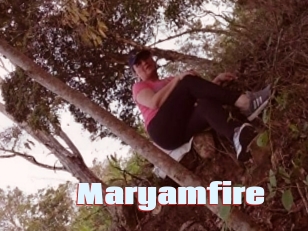 Maryamfire