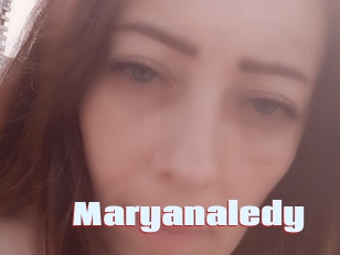 Maryanaledy