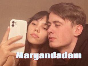 maryandadam Anal Open