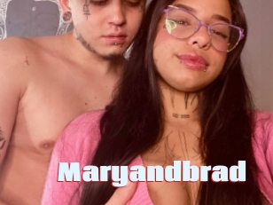 Maryandbrad