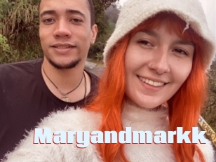 Maryandmarkk