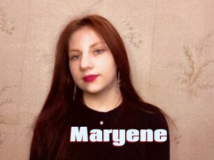 Maryene