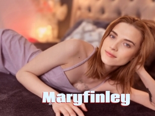 Maryfinley