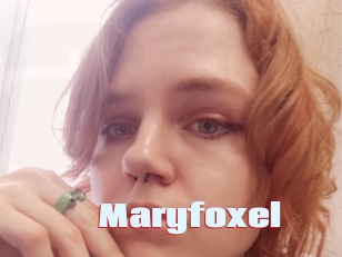 Maryfoxel