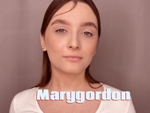 Marygordon