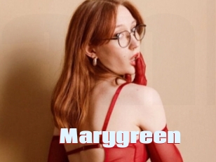 Marygreen