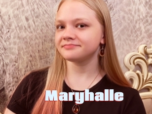 Maryhalle