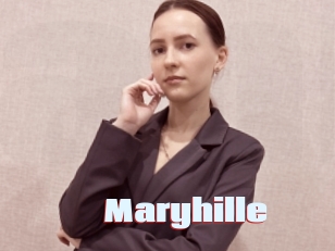 Maryhille