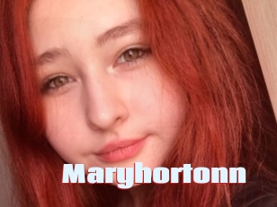 Maryhortonn