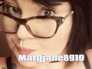 Maryjane8910