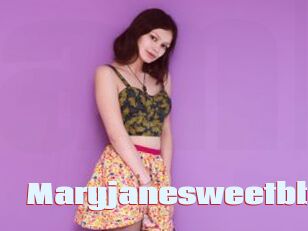 Maryjanesweetbb