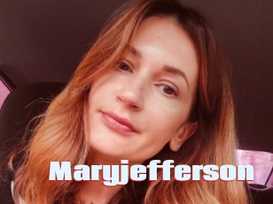 Maryjefferson