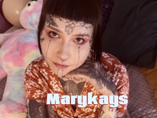 Marykays