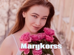 Marykorss