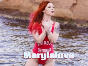 Marylalove